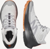 Ботинки ELIXIR ACTIV MID GTX (RU 45.5 UK 11.5 USm 12 СМ 29.5; glacier gray/phantom/dragon fire)